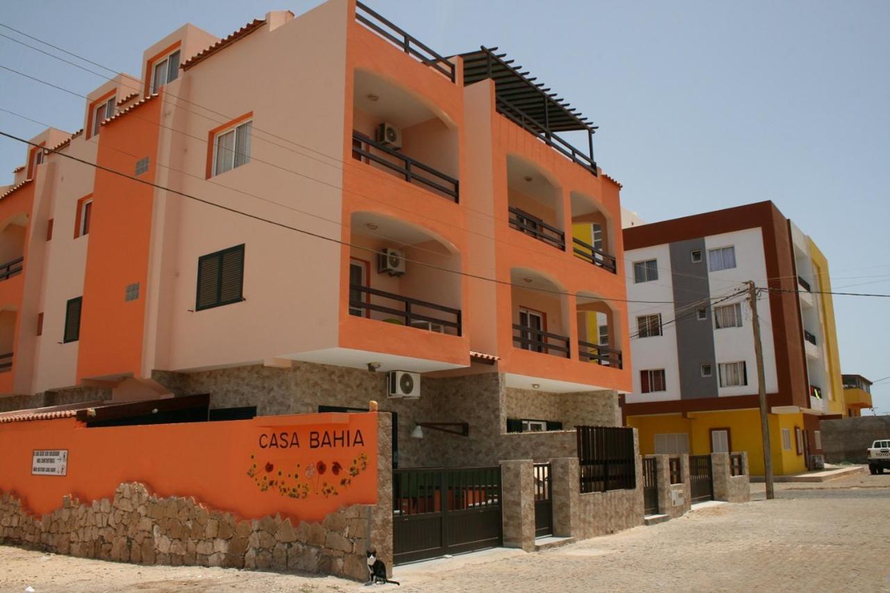Апартаменти Casa Bahia 5 Санта-Марія Екстер'єр фото