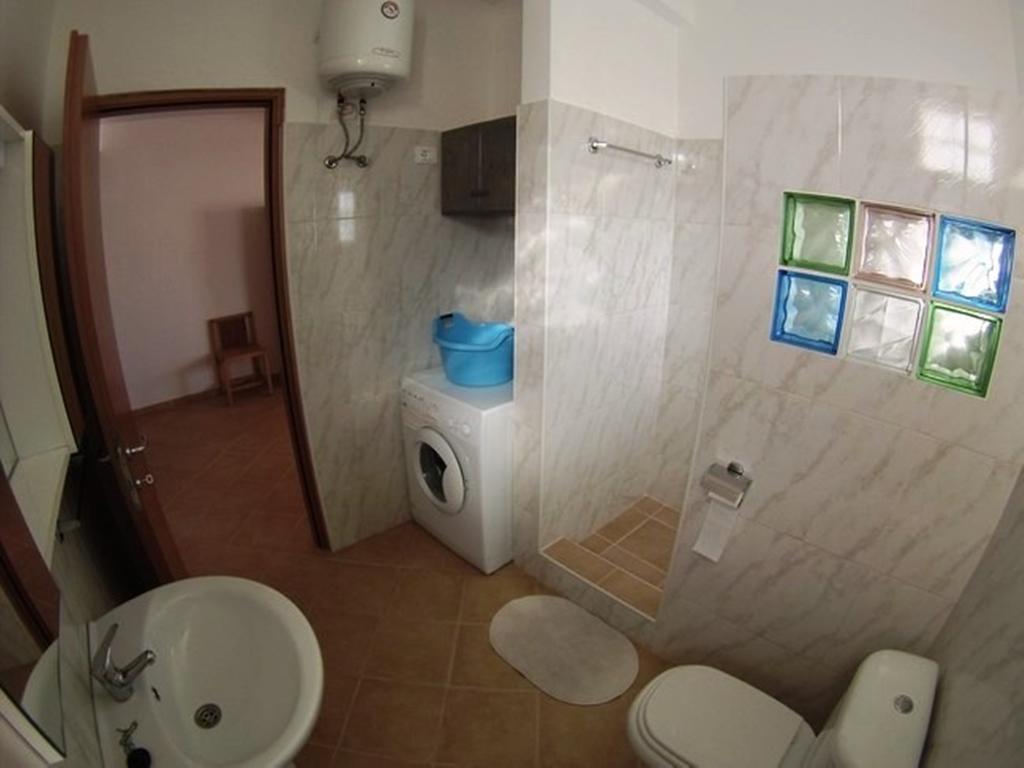 Апартаменти Casa Bahia 5 Санта-Марія Екстер'єр фото