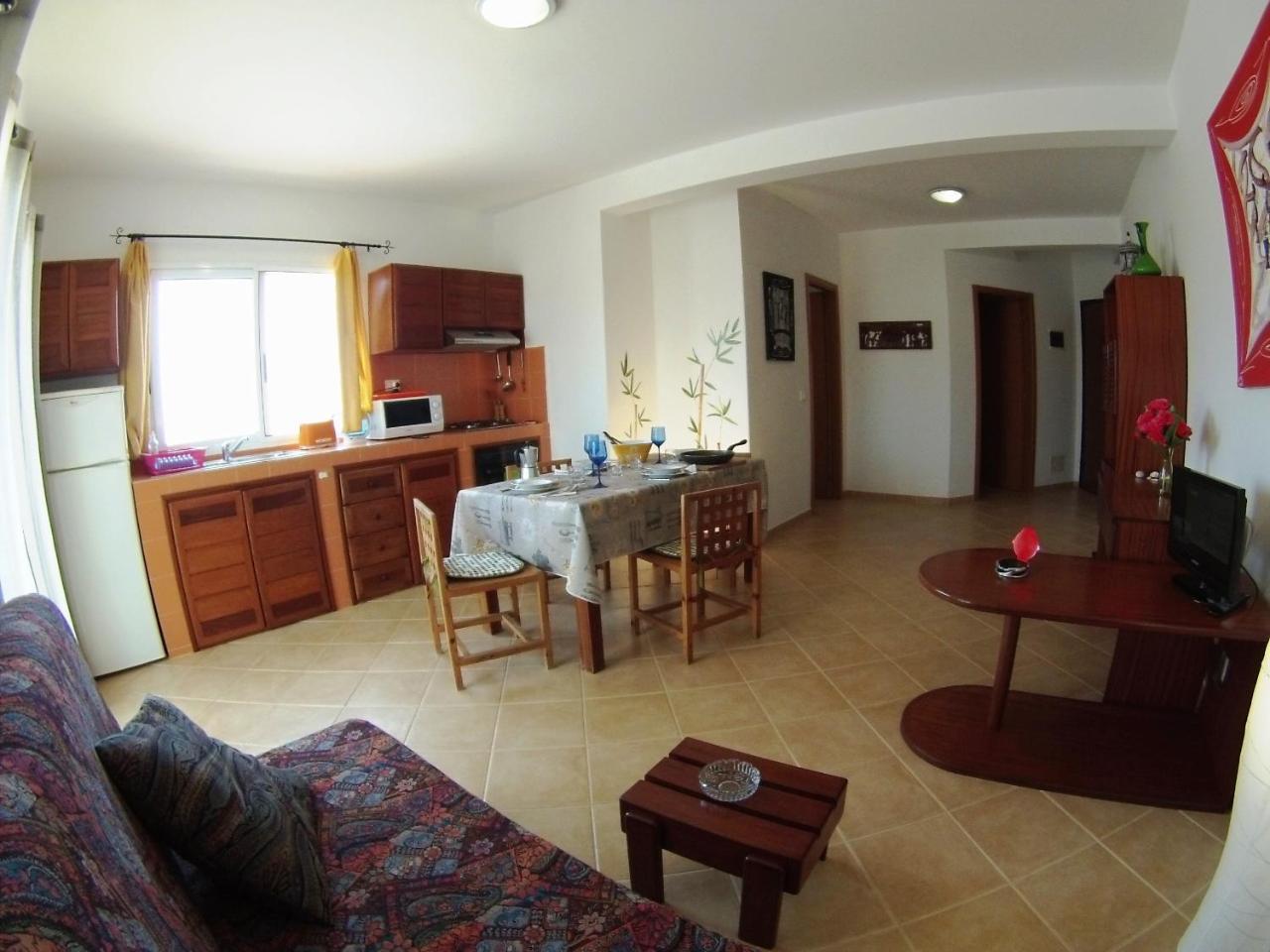 Апартаменти Casa Bahia 5 Санта-Марія Екстер'єр фото